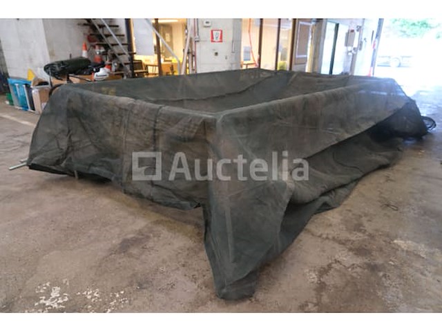 2 driewegkooi voor rabaud - afbeelding 4 van  10