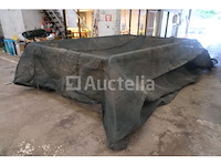 2 driewegkooi voor rabaud - afbeelding 4 van  10