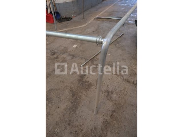 2 driewegkooi voor rabaud - afbeelding 6 van  10