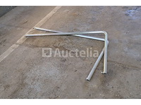 2 driewegkooi voor rabaud - afbeelding 9 van  10