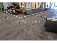 2 driewegkooi voor rabaud - afbeelding 10 van  10