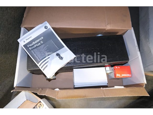 2 drukonderbrekerflessen - afbeelding 3 van  9