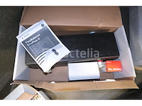 2 drukonderbrekerflessen - afbeelding 3 van  9