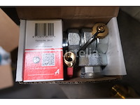 2 drukonderbrekerflessen - afbeelding 6 van  9