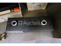 2 drukonderbrekerflessen - afbeelding 7 van  9