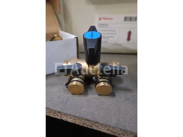 2 drukonderbrekerflessen - afbeelding 8 van  9