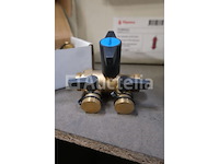 2 drukonderbrekerflessen - afbeelding 8 van  9