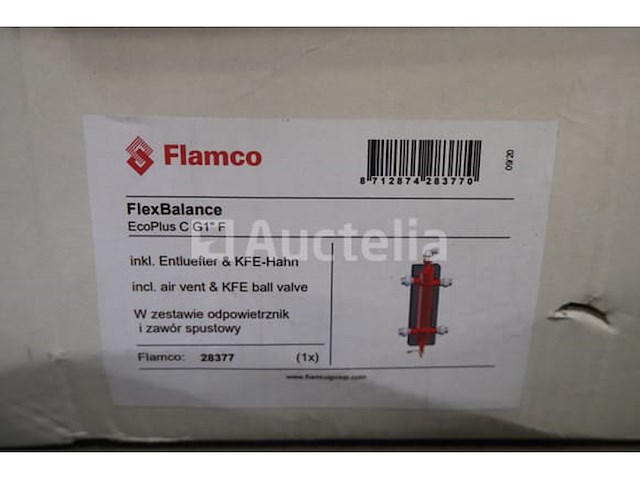 2 drukonderbrekerflessen - afbeelding 9 van  9