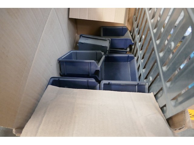 2 dual car camera's + rangeerbakjes - afbeelding 2 van  4