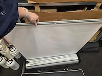 2 dubbele banner houders - afbeelding 4 van  4