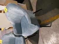 2 eetkamerstoelen zoli99 - afbeelding 2 van  4