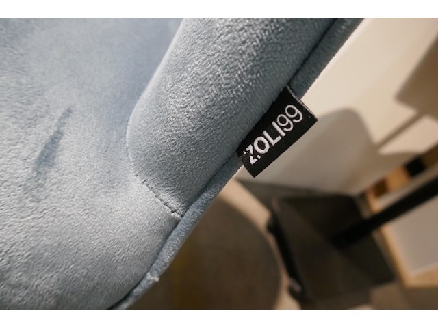 2 eetkamerstoelen zoli99 - afbeelding 4 van  4