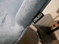 2 eetkamerstoelen zoli99 - afbeelding 4 van  4