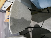 2 eetkamerstoelen - afbeelding 3 van  3