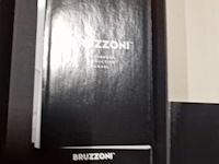 2 electrische tandenborstels bruzzoni - afbeelding 3 van  7