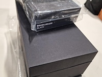 2 electrische tandenborstels bruzzoni - afbeelding 7 van  7