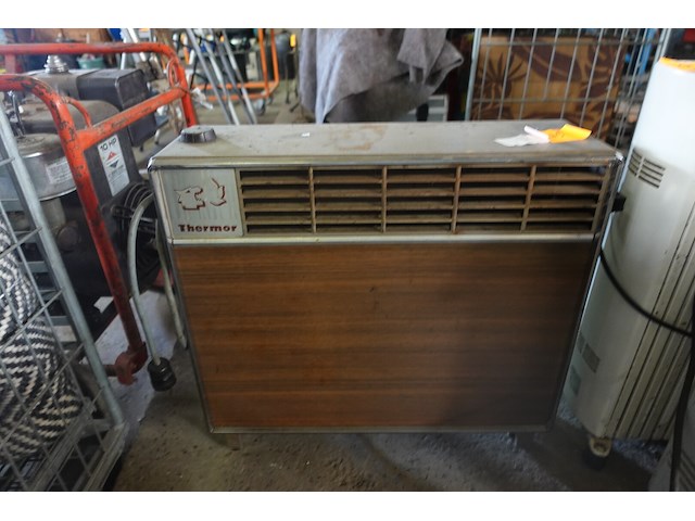 2 electrische verwarmingstoestellen - afbeelding 3 van  3