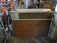 2 electrische verwarmingstoestellen - afbeelding 3 van  3