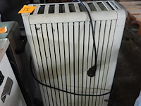 2 electrische verwarmingstoestellen - afbeelding 2 van  2