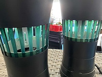 2 electrische vliegenlampen nieuw - afbeelding 3 van  3