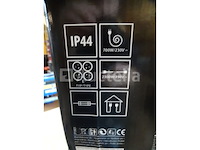 2 elektrische afwikkelaars 25 m kabels 3g x 2,5 mm - afbeelding 4 van  4