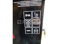 2 elektrische afwikkelaars 25 m kabels 3g x 2,5 mm - afbeelding 3 van  4