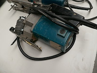 2 elektrische decoupeermachines - afbeelding 2 van  4
