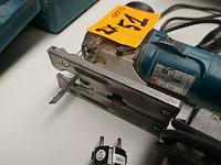 2 elektrische decoupeermachines - afbeelding 4 van  4