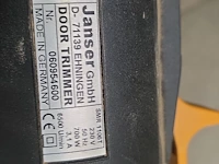 2 elektrische gereedschappen flex - afbeelding 3 van  4