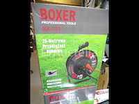 2 elektrische molens 25m 3g 2.5 boxer bx-753 - afbeelding 4 van  4