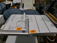 2 elektrische radiatoren hjm