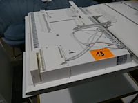 2 elektrische radiatoren hjm - afbeelding 3 van  4