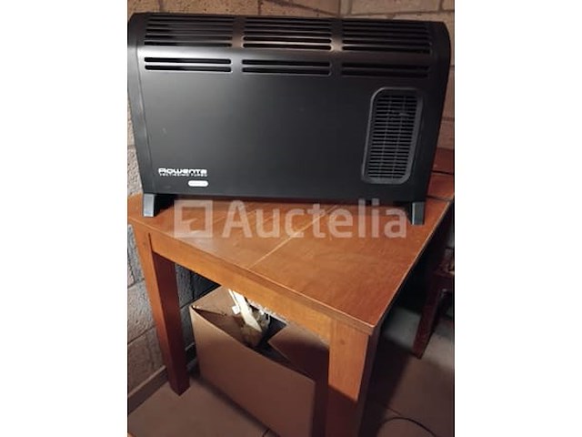 2 elektrische radiatoren - afbeelding 2 van  4