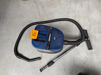 2 elektrische stofzuigers met accessoires nilfisk - afbeelding 3 van  10