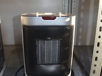 2 elektrische verwarmingen rowenta s023330 , 1 elektrische verwarming calor turbo ceram - afbeelding 4 van  5