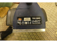 2 elektrogereedschappen - afbeelding 3 van  12