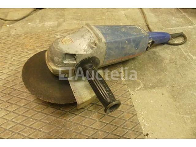 2 elektrogereedschappen - afbeelding 5 van  12