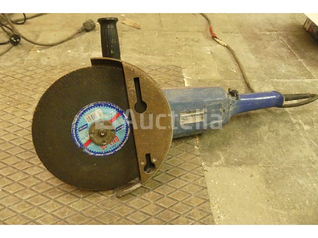 2 elektrogereedschappen - afbeelding 6 van  12