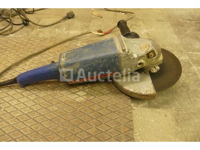 2 elektrogereedschappen - afbeelding 7 van  12