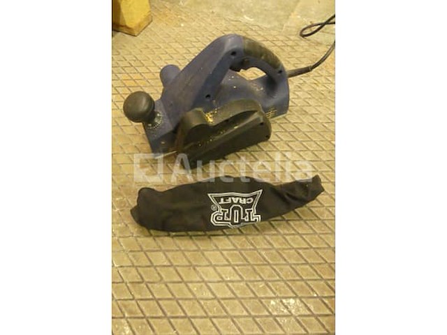 2 elektrogereedschappen - afbeelding 11 van  12