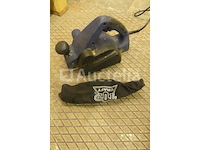 2 elektrogereedschappen - afbeelding 11 van  12