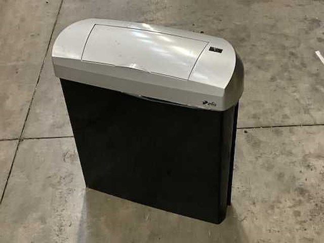 2 elis hygiëne vuilbakken en 11 papierdispensers - afbeelding 5 van  7