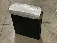 2 elis hygiëne vuilbakken en 11 papierdispensers - afbeelding 5 van  7