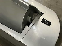 2 elis hygiëne vuilbakken en 11 papierdispensers - afbeelding 6 van  7
