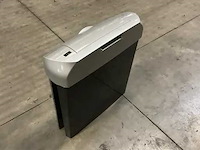 2 elis hygiëne vuilbakken en 11 papierdispensers - afbeelding 1 van  3