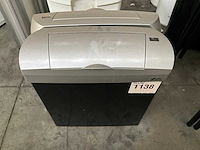 2 elis hygiëne vuilbakken en 11 papierdispensers - afbeelding 3 van  3