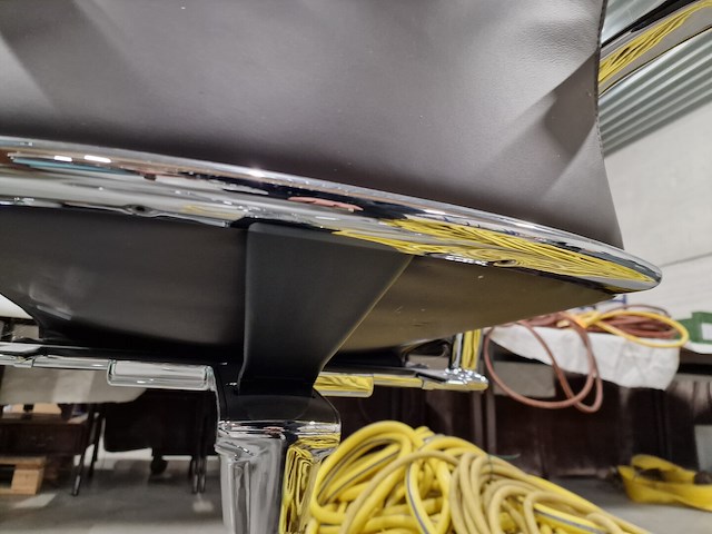 2 ergonomische bureelstoelen - afbeelding 7 van  9