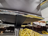 2 ergonomische bureelstoelen - afbeelding 7 van  9