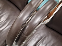 2 ergonomische bureelstoelen - afbeelding 9 van  9