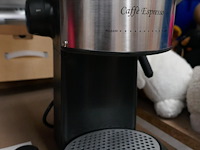 2 espressomachines - afbeelding 3 van  3